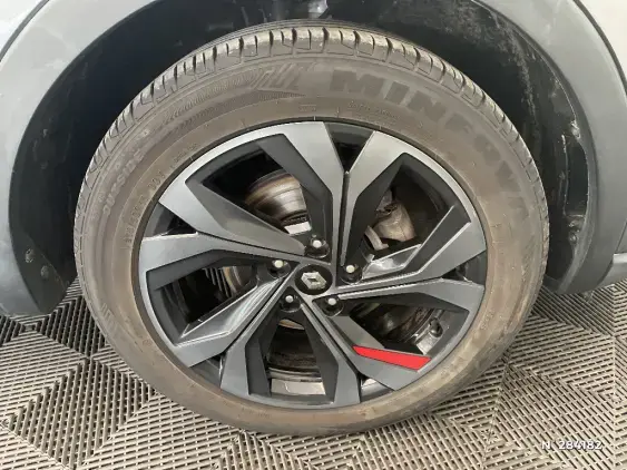 RENAULT ARKANA - voiture d'occasion - Photo 8