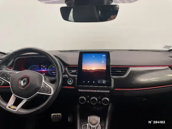 RENAULT ARKANA - voiture d'occasion - Photo 9