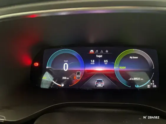 RENAULT ARKANA - voiture d'occasion - Photo 12