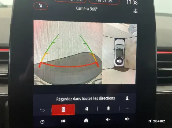 RENAULT ARKANA - voiture d'occasion - Photo 14