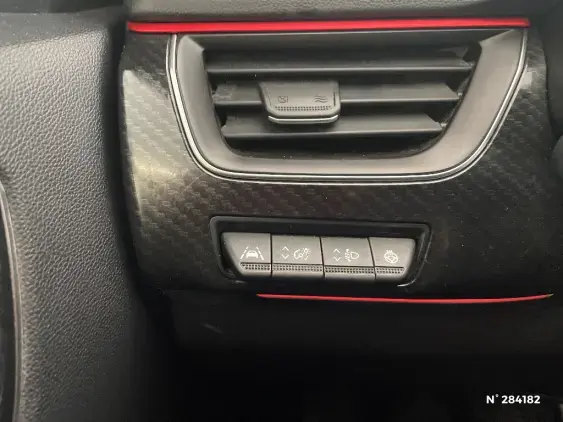 RENAULT ARKANA - voiture d'occasion - Photo 15