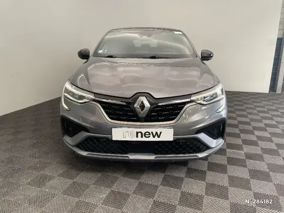 RENAULT ARKANA - voiture d'occasion - Photo 3