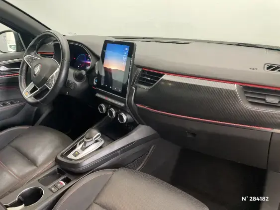 RENAULT ARKANA - voiture d'occasion - Photo 10