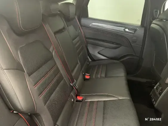 RENAULT ARKANA - voiture d'occasion - Photo 11