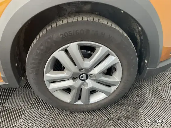 DACIA SANDERO III - voiture d'occasion - Photo 8