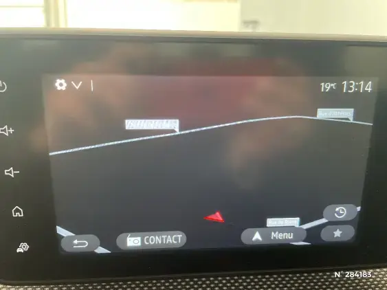 DACIA SANDERO III - voiture d'occasion - Photo 13