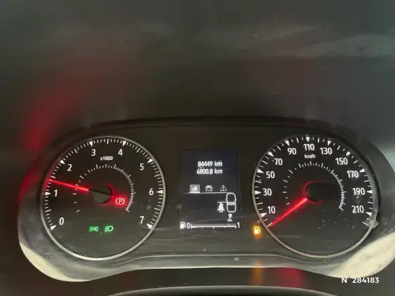 DACIA SANDERO III - voiture d'occasion - Photo 12