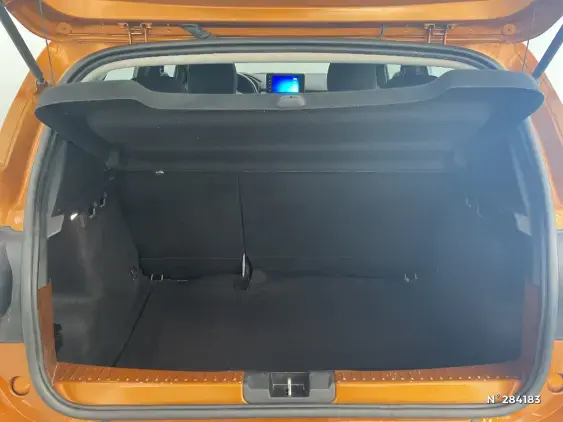 DACIA SANDERO III - voiture d'occasion - Photo 7