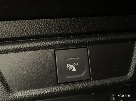 DACIA SANDERO III - voiture d'occasion - Photo 15