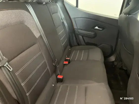 DACIA SANDERO III - voiture d'occasion - Photo 11