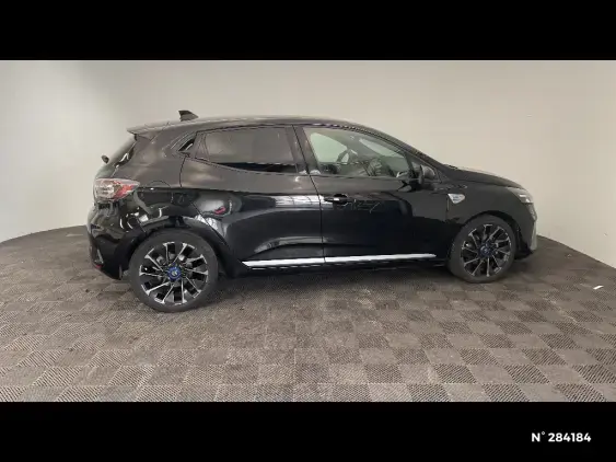 RENAULT CLIO V - voiture d'occasion - Photo 5