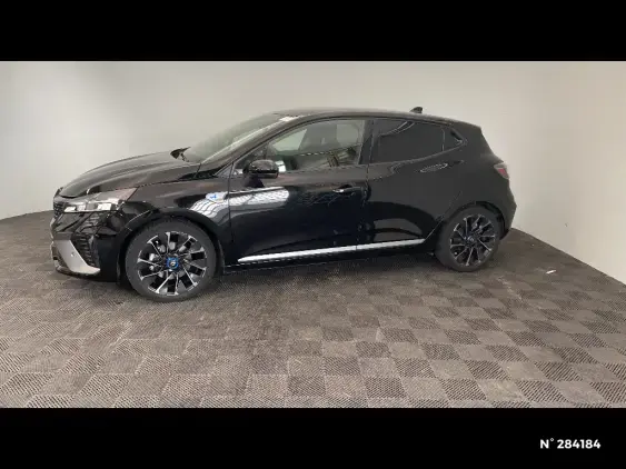 RENAULT CLIO V - voiture d'occasion - Photo 2