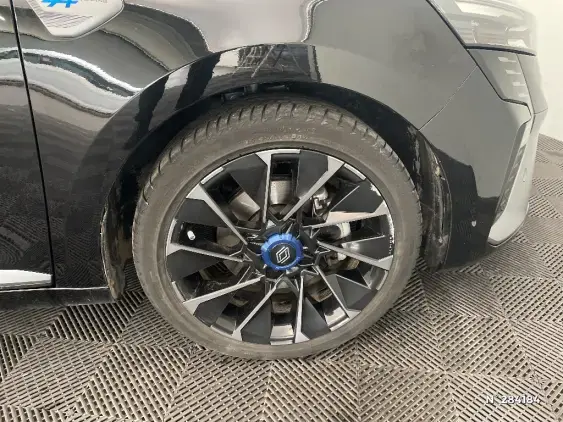 RENAULT CLIO V - voiture d'occasion - Photo 8