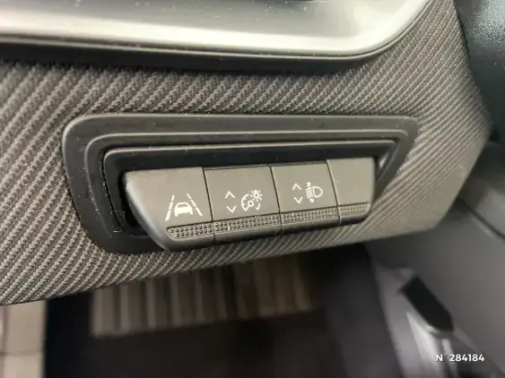 RENAULT CLIO V - voiture d'occasion - Photo 15