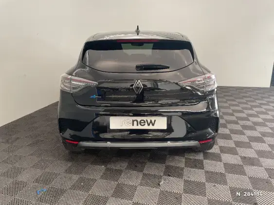 RENAULT CLIO V - voiture d'occasion - Photo 6