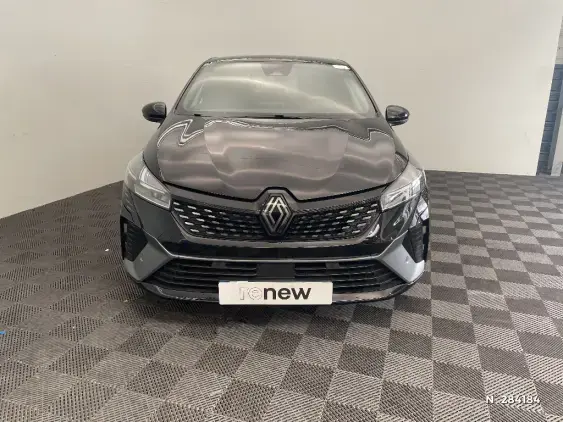 RENAULT CLIO V - voiture d'occasion - Photo 3