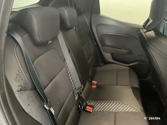 RENAULT CLIO V - voiture d'occasion - Photo 11