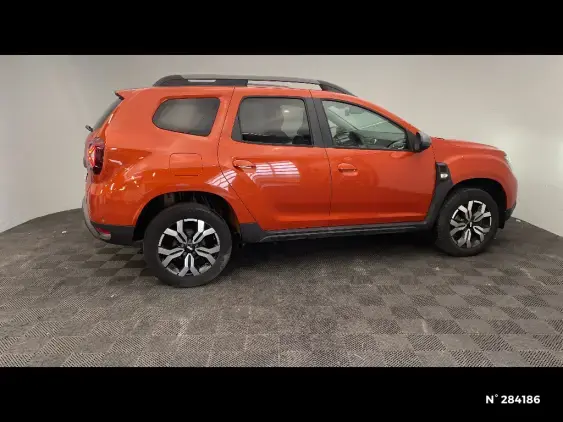 DACIA DUSTER II - voiture d'occasion - Photo 5