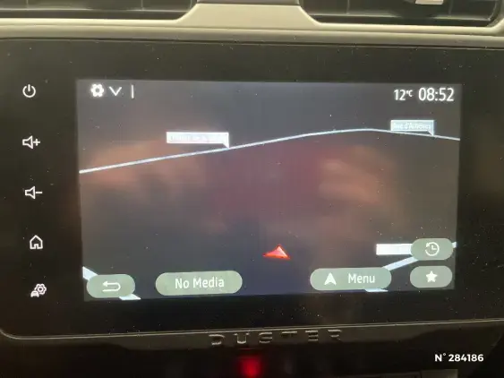 DACIA DUSTER II - voiture d'occasion - Photo 13