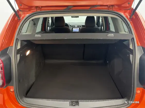 DACIA DUSTER II - voiture d'occasion - Photo 7