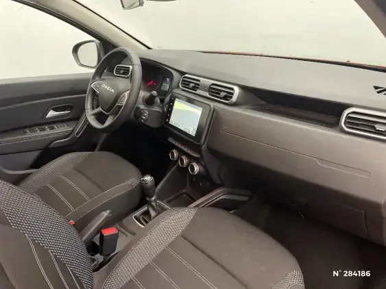 DACIA DUSTER II - voiture d'occasion - Photo 10