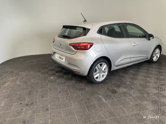 RENAULT CLIO V - voiture d'occasion - Photo 4