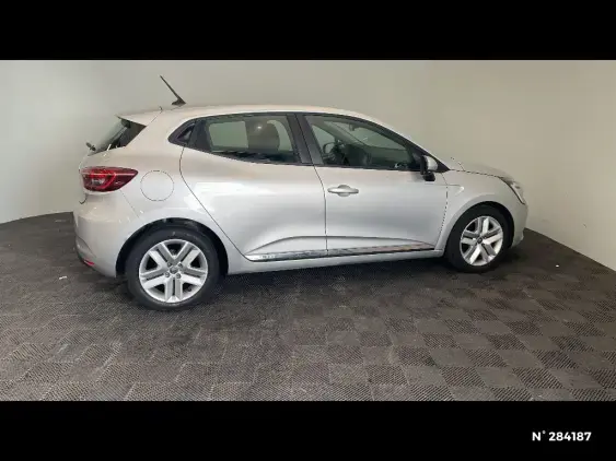 RENAULT CLIO V - voiture d'occasion - Photo 5