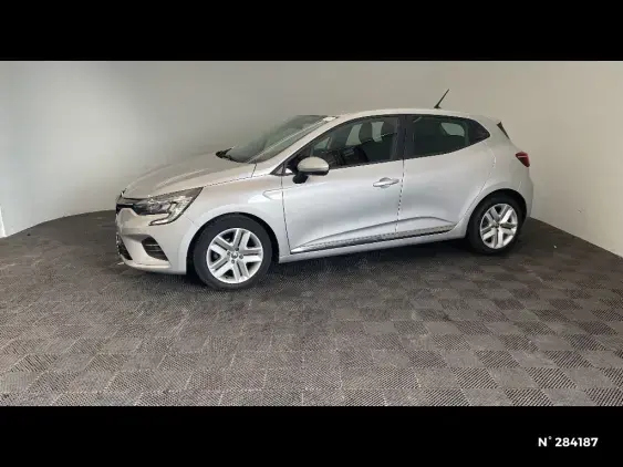 RENAULT CLIO V - voiture d'occasion - Photo 2