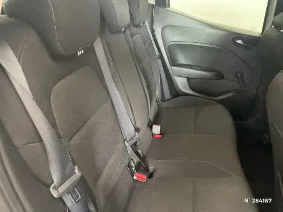 RENAULT CLIO V - voiture d'occasion - Photo 11