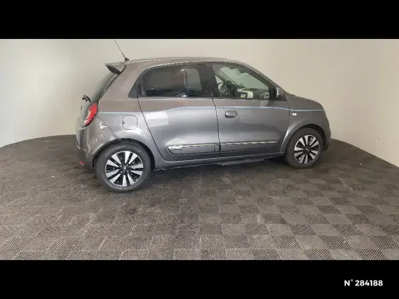 RENAULT TWINGO ELECTRIQUE III - voiture d'occasion - Photo 5