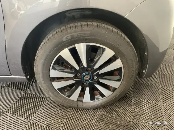 RENAULT TWINGO ELECTRIQUE III - voiture d'occasion - Photo 8