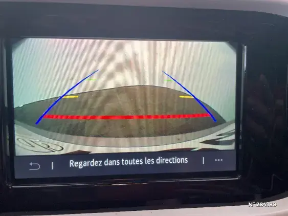 RENAULT TWINGO ELECTRIQUE III - voiture d'occasion - Photo 14