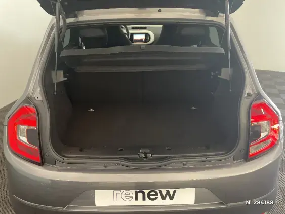 RENAULT TWINGO ELECTRIQUE III - voiture d'occasion - Photo 7