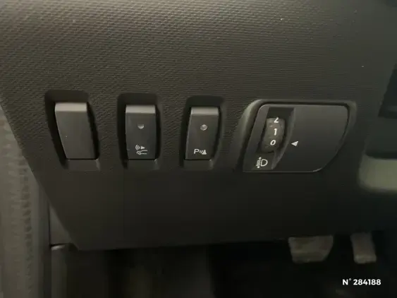 RENAULT TWINGO ELECTRIQUE III - voiture d'occasion - Photo 15