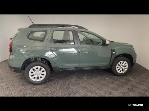 DACIA DUSTER II - voiture d'occasion - Photo 5