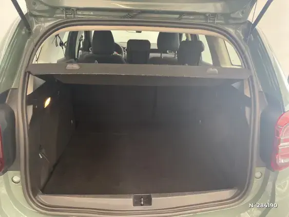 DACIA DUSTER II - voiture d'occasion - Photo 7