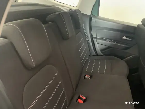 DACIA DUSTER II - voiture d'occasion - Photo 11