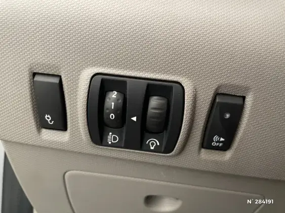 RENAULT ZOE - voiture d'occasion - Photo 15