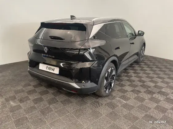 RENAULT SCENIC V ELECTRIQUE - voiture d'occasion - Photo 4