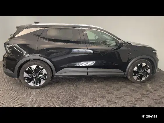 RENAULT SCENIC V ELECTRIQUE - voiture d'occasion - Photo 5