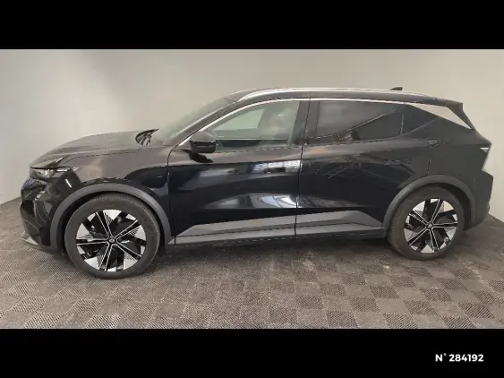 RENAULT SCENIC V ELECTRIQUE - voiture d'occasion - Photo 2