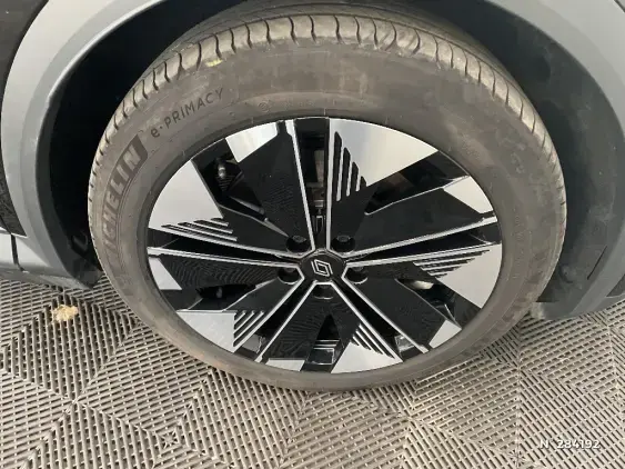 RENAULT SCENIC V ELECTRIQUE - voiture d'occasion - Photo 8