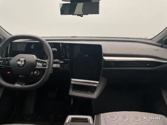 RENAULT SCENIC V ELECTRIQUE - voiture d'occasion - Photo 9