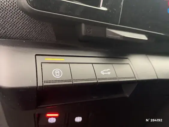 RENAULT SCENIC V ELECTRIQUE - voiture d'occasion - Photo 15