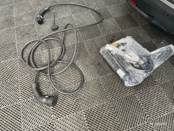 RENAULT SCENIC V ELECTRIQUE - voiture d'occasion - Photo 26