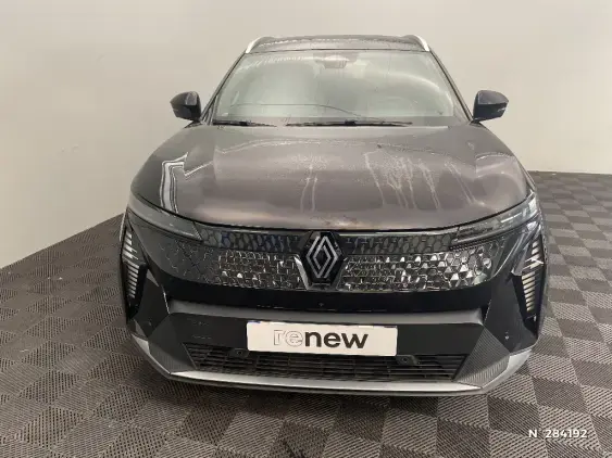 RENAULT SCENIC V ELECTRIQUE - voiture d'occasion - Photo 3