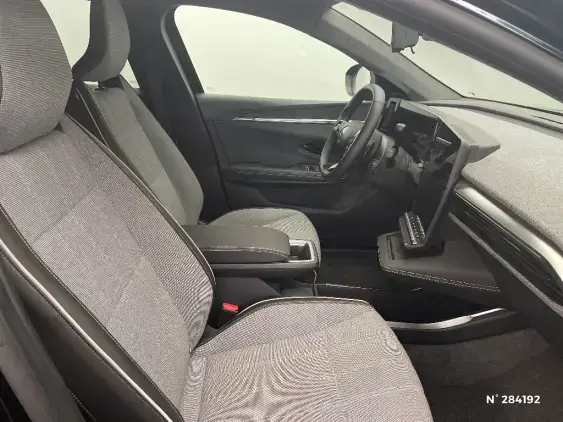 RENAULT SCENIC V ELECTRIQUE - voiture d'occasion - Photo 10