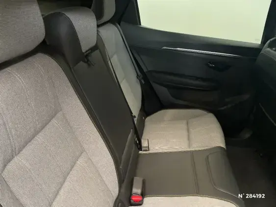 RENAULT SCENIC V ELECTRIQUE - voiture d'occasion - Photo 11