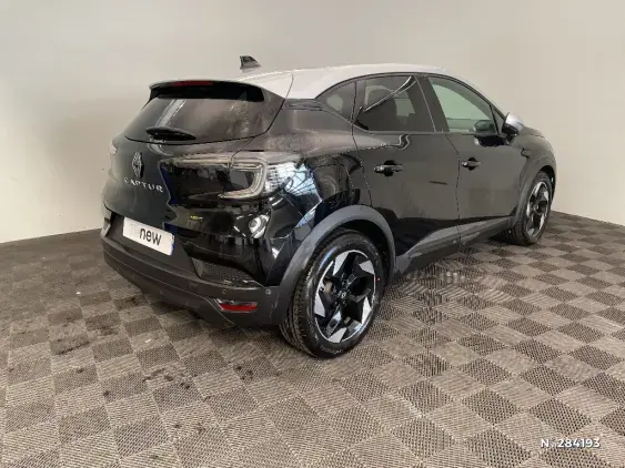 RENAULT CAPTUR II - voiture d'occasion - Photo 4