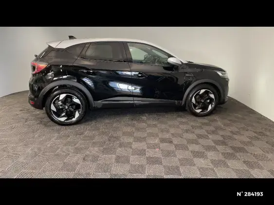 RENAULT CAPTUR II - voiture d'occasion - Photo 5